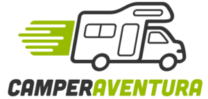 Logotipo de Autocaravanas Camperaventura