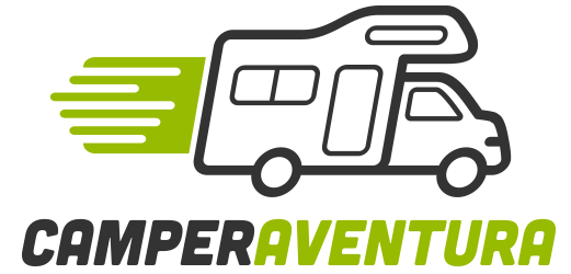 Logotipo de Autocaravanas Camperaventura